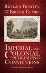 Mary Jane Edwards, Mary Jane Edwards - Richard Bentley and the British Empire
