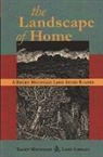 Jeff Lee, Jeff Lee - The Landscape of Home: A Rocky Mountain Land Series Reader