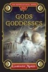 Gabiann Marin, Gabiann (Gabiann Marin) Marin - Gods and Goddesses, the Supernatural Series, Book Three