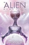 Patrick de Haan, Patrick (Patrick De Haan) De Haan, Patrick de Haan - Alien Handbook