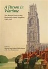 Patricia Malcolmson, Robert Malcolmson, Ann Stephenson, Patricia Malcolmson, Robert Malcolmson, Robert (Author) Malcolmson... - A Parson in Wartime
