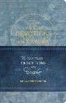 David Ferguson, David/ Ferguson Ferguson, Teresa Ferguson - The One Year Devotions for Couples