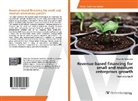 Alexander Gamzunov - Revenue-based financing for small and medium enterprises growth