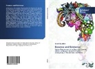 Mesafint Lakiaw - Essence and Existence