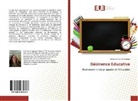 Salimata Traoré Rawlings - Désinence Educative