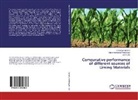 Rahul Dev Behera, Sipra Das, Sushanta Kumar Pattanayak - Comparative performance of different sources of Liming Materials