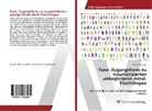 Miriam Kruppa - Tanz- Zugangsform zu traumatisierten unbegleiteten mind. Flüchtlingen