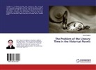Bahor Turaeva - The Problem of the Literary Time in the Historical Novels