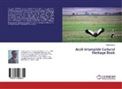 Okello Quinto - Acoli Intangible Cultural Heritage Book