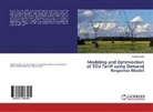 Mahdi Samadi - Modeling and Optimization of TOU Tariff using Demand Response Model