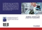 Maksym Zahornyi - Synthesis, structure and properties of polyaniline