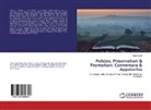 Anna Aspell - Policies, Preservation & Promotion: Connemara & Appalachia