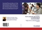 Shadi Khojastehrad - From Linguistic Awareness to Intercultural Communication