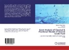 Farhad Ali, Muhammad Saqib, Nadeem Ahmad Sheikh - Exact Analysis of Classical & Fractional Models of Second Grade Fluid