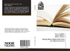 Taghreed Al-Noor, Khairy S. Hussein, Mazin H. Rhayma - Introduction to Nanochemistry and Nanomaterial's