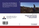 Abdallah Amin Terriche - Keeping Tamcheq Alive through Language Documentation