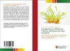 Glayce C. Pereira, Sérgio R. Montoro - Compósitos de HIPS/fibras tratadas de bagaço de cana-de-açúcar