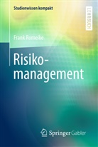 Frank Romeike - Risikomanagement