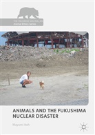 Mayumi Itoh - Animals and the Fukushima Nuclear Disaster