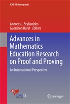 Harel, Harel, Guershon Harel, Andrea J Stylianides, Andreas J Stylianides, Andreas Stylianides... - Advances in Mathematics Education Research on Proof and Proving
