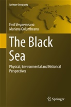 Mariana Golumbeanu, Emi Vespremeanu, Emil Vespremeanu - The Black Sea