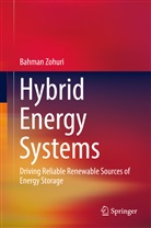 Bahman Zohuri - Hybrid Energy Systems