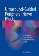 Fabi Martino, Fabio Martino, Filomena Puntillo, Enzo Silvestri - Ultrasound-Guided Peripheral Nerve Blocks