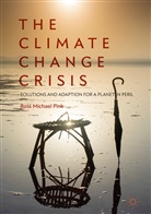 Ross Michael Pink - The Climate Change Crisis