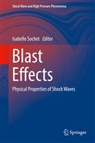 Isabell Sochet, Isabelle Sochet - Blast Effects