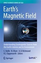 Arthur D Richmond et al, Nil Olsen, Nils Olsen, Hermann Opgenoorth, Hermann J. Opgenoorth, Arthur D. Richmond... - Earth's Magnetic Field