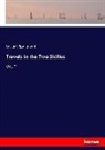 Lazzaro Spallanzani - Travels in the Two Sicilies