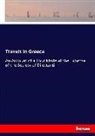 Thoma Cadell, Thomas Cadell, Richar Chandler, Richard Chandler, James Dodsley, James et Dodsley... - Travels in Greece