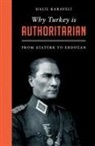 Halil Karaveli - Why Turkey Is Authoritarian