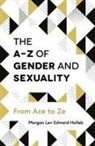 Morgan Lev Edward Holleb, Potts Morgan, Morgan Potts - The A-Z of Gender and Sexuality