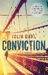 Julia Dahl - Conviction