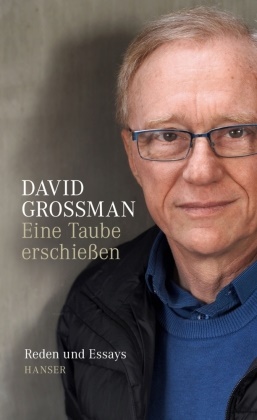 David Grossman - Eine Taube erschießen - Reden und Essays