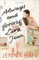 Jenny Han - Always and forever, Lara Jean