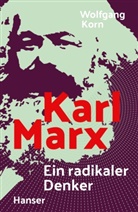 Wolfgang Korn - Karl Marx