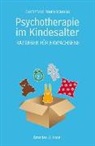 Christiane Erner-Schwab - Psychotherapie im Kindesalter