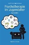 Christiane Erner-Schwab - Psychotherapie im Jugendalter