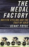 Kenny Pryde - The Medal Factory