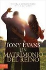 Tony Evans, Tyndale - Un Matrimonio del Reino