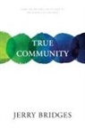 Jerry Bridges - True Community