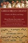 Daniel Saulnier - Gregorian Chant