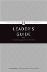 Navpress, The Navigators - Dfd Leader's Guide
