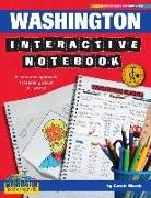 Carole Marsh - Washington Interactive Notebook