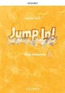 Jump In: B: Teacher Book Spanish Language