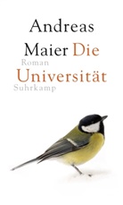 Andreas Maier - Die Universität