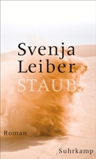 Svenja Leiber - Staub