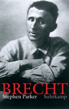 Stephen Parker - Bertolt Brecht